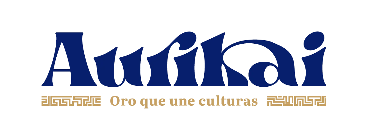 Aurikai — Logotipo secundario